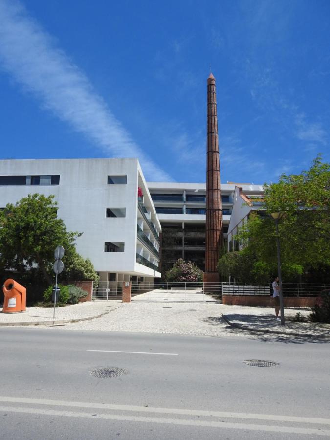 Lagos Factory Blue Marina de Lagos - B&B