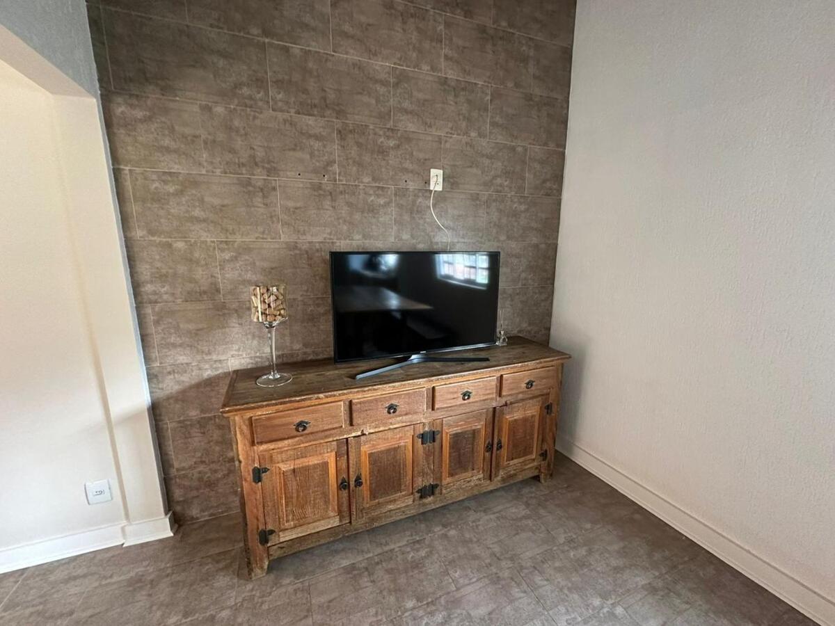 Casa com churrasqueira - Ferienwohnung Poços de Caldas