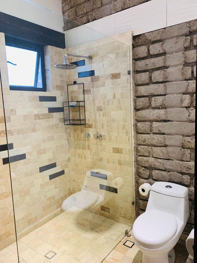 Hotel Boutique El Embrujo Divino - Ferienwohnung Parras de la Fuente