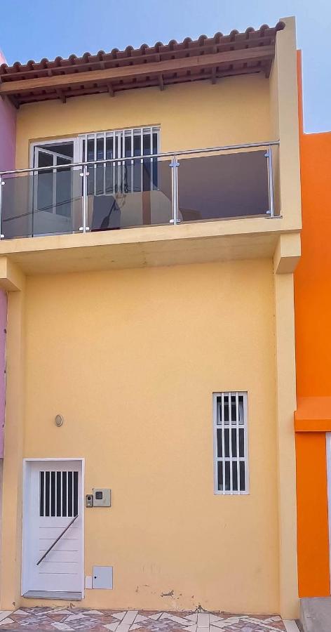 Casa Cretcheu Mindelo - Ferienwohnung