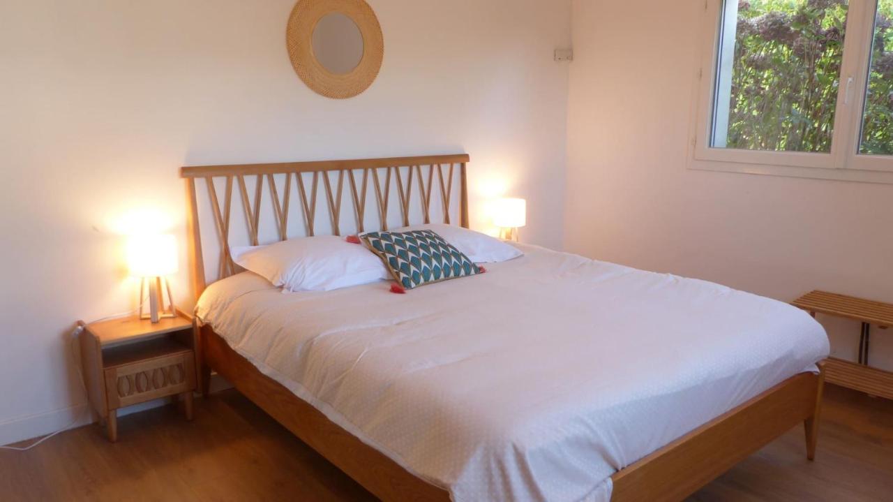Ferienhaus mit 4 Zimmern