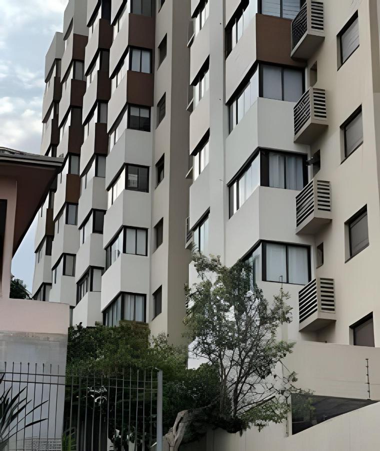 Apartamento Sommelier ao lado Via Gastronômica - B&B