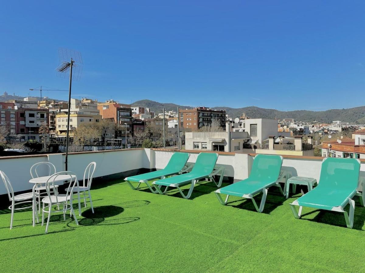 Casa independienteGardenViews2 bedrooms - B&B