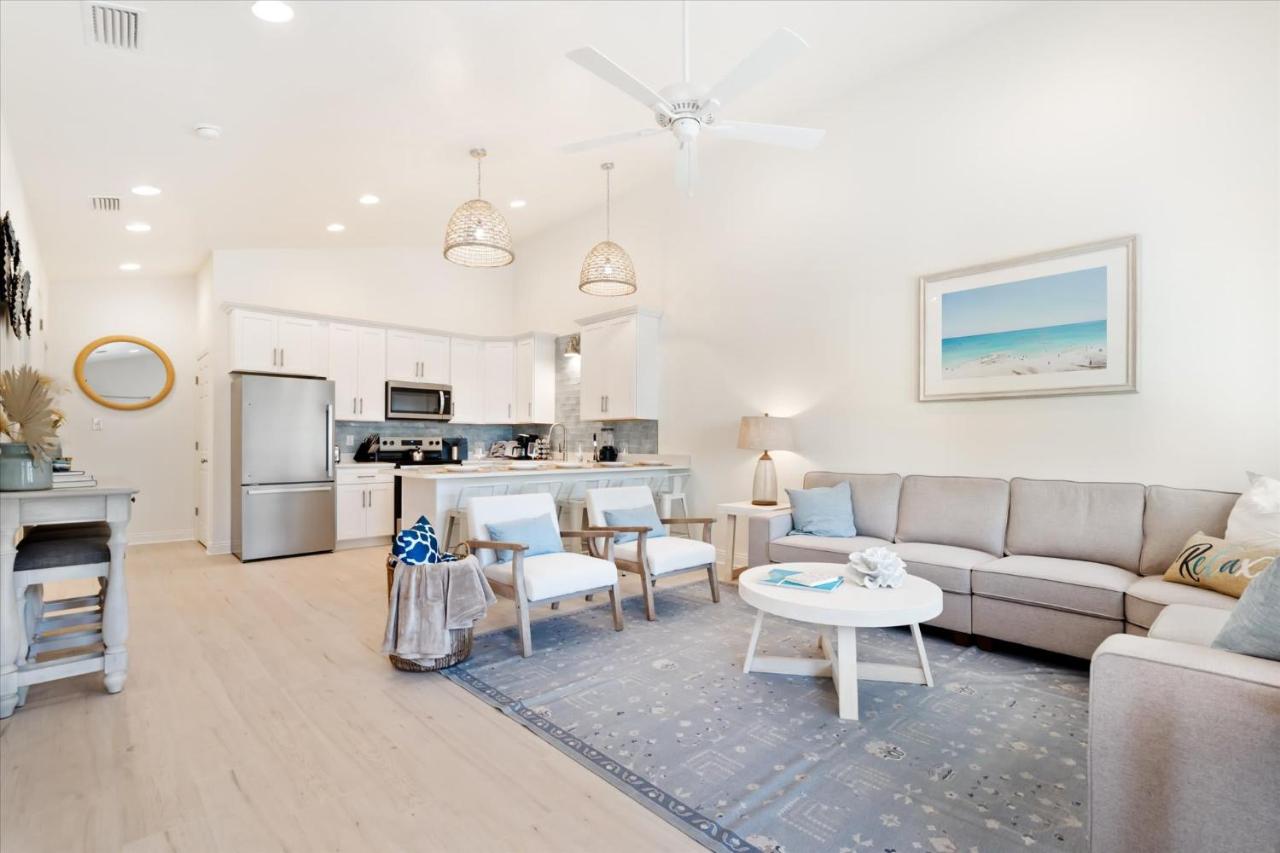 Brand New Luxury Rental on Oleander Unit E - Chambres d’hôtes