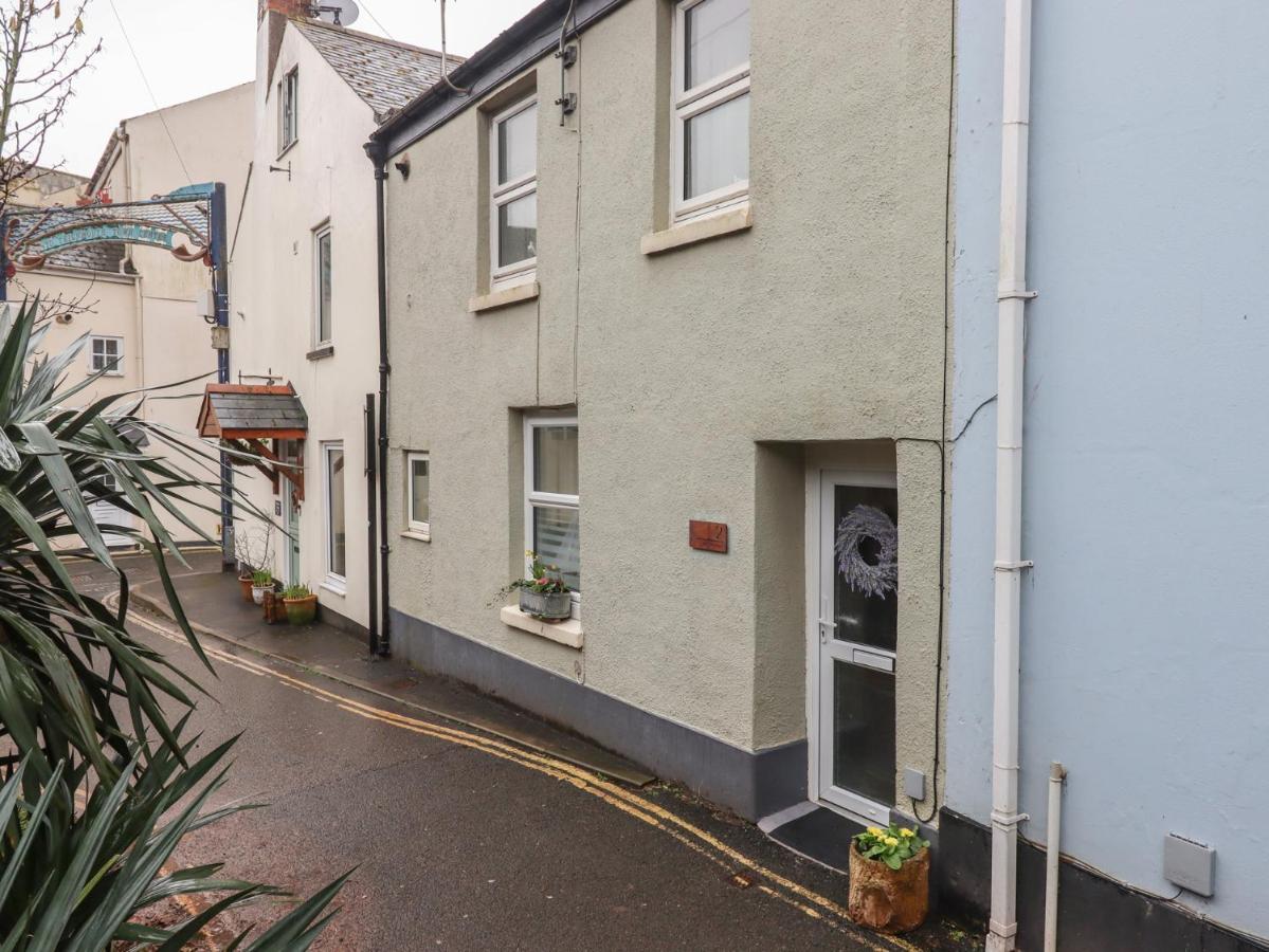 Pie Cottage - Ferienwohnung