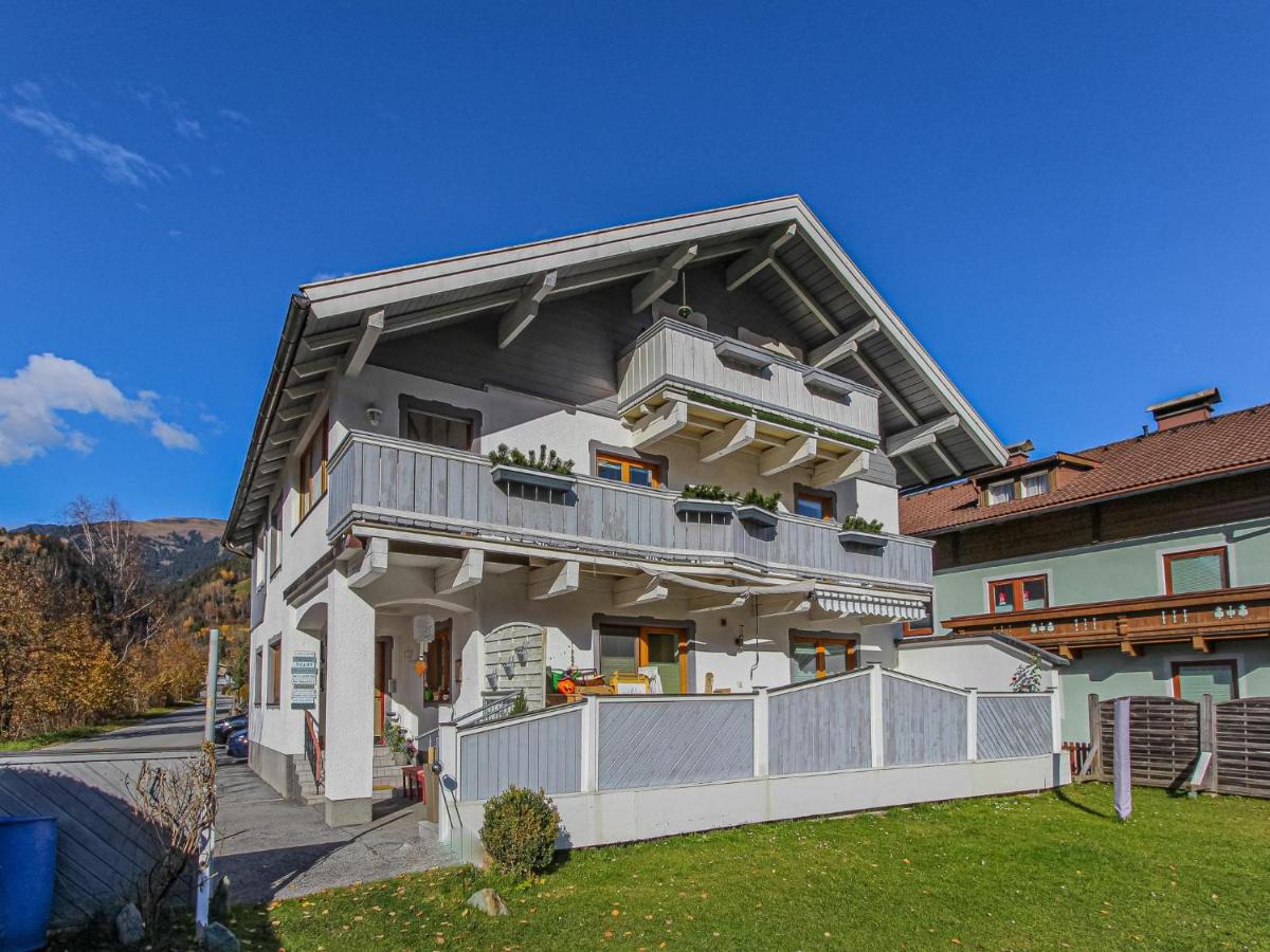 Haus Bernadette II - B&B
