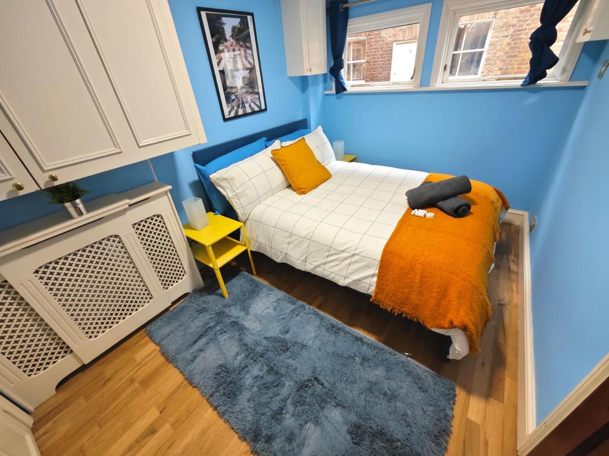 Appartement 3 Chambres avec Balcon
