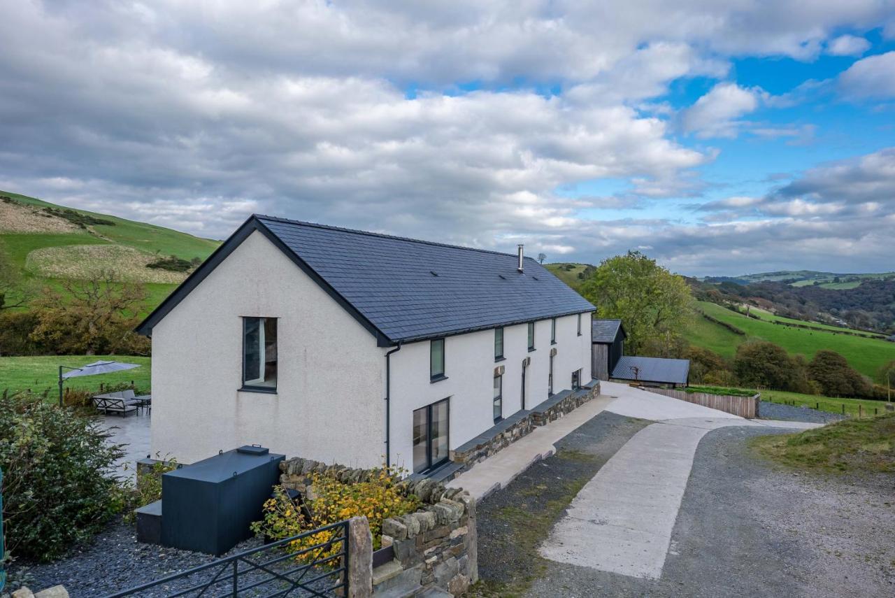 Plas-Isaf - B&B