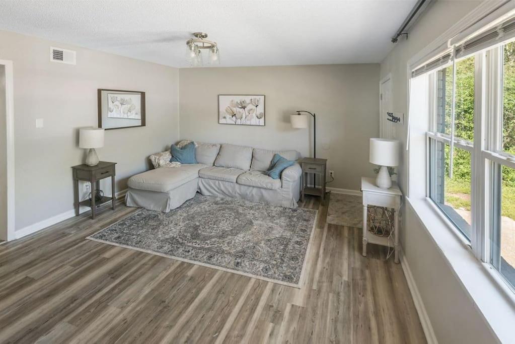 Townhomes Near the Bay - #8 - B&B Grand Bay