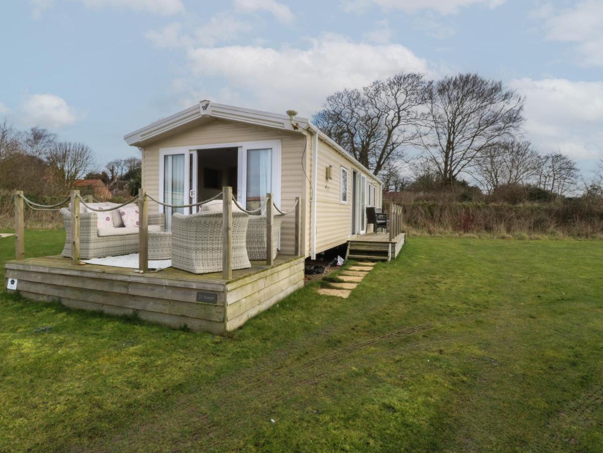 Breathing Space - Ferienwohnung Happisburgh