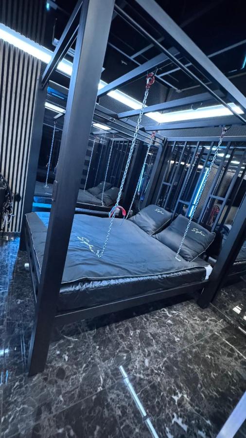 Apartamento de 1 dormitorio