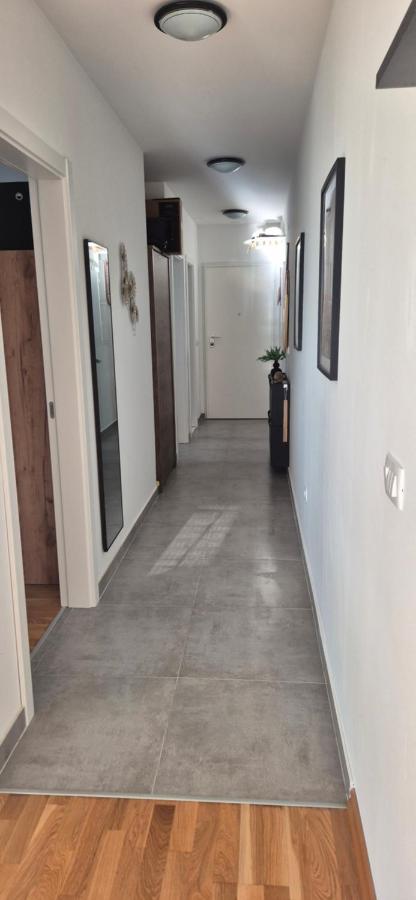 Apartment Lucy - B&B Makarska