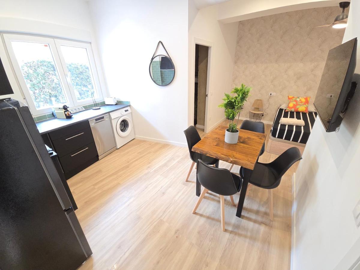 Apartamento LINA 2 - B&B Bellreguard