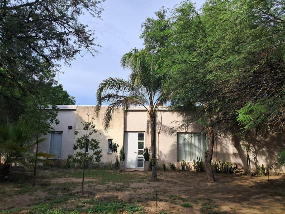 Finca de los abuelos - B&B