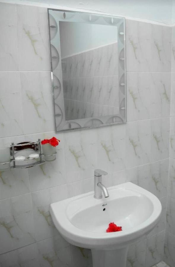 Chambre Double Économique