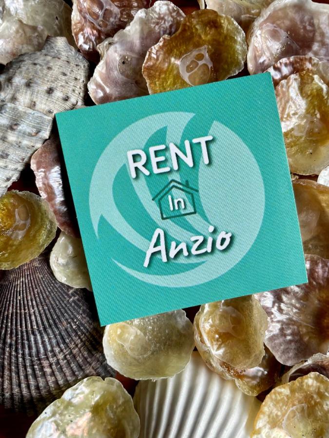 CASA GRAMSCI - Anzio Centro - Chambres d’hôtes Anzio