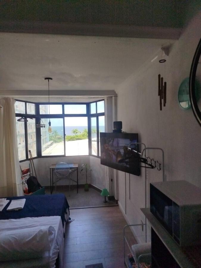 Appartement met 1 Slaapkamer