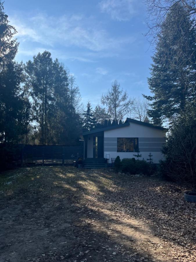 Rzeczny Zakątek nad Wkrą - Bed and Breakfast