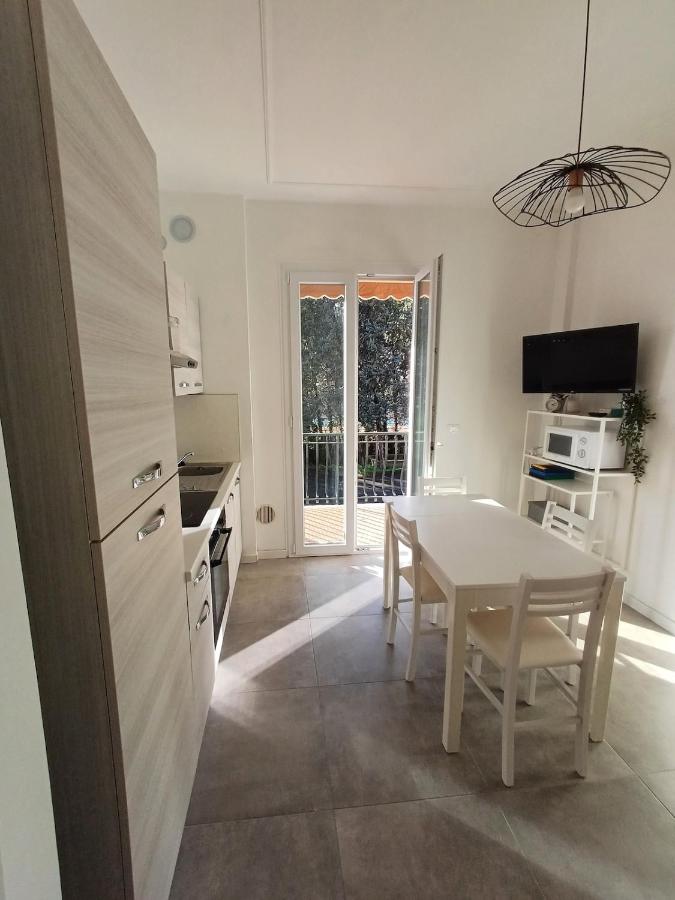 Brezza Marina - Ferienwohnung
