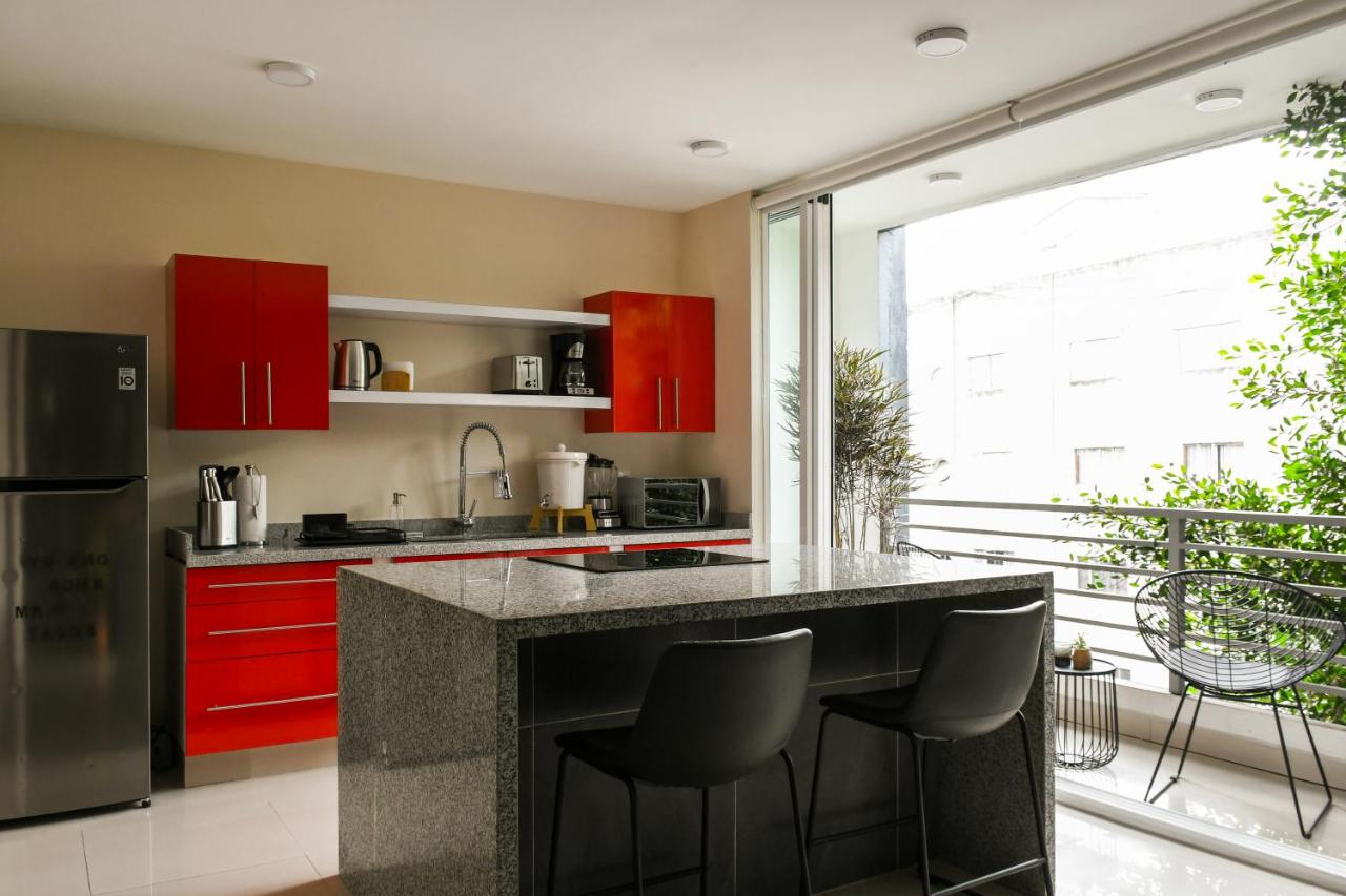 Tlacotalpan by MrW - Bed and Breakfast Mexico-stad