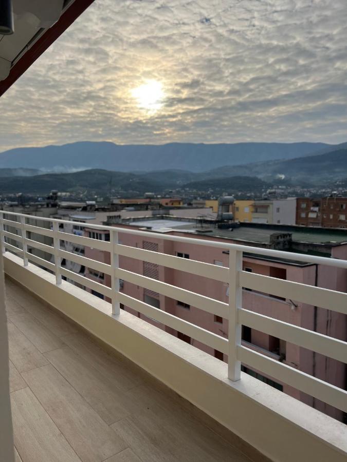 Guest House Merkaj - B&B Berat