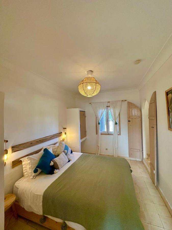 Habitación Doble con vistas al jardín