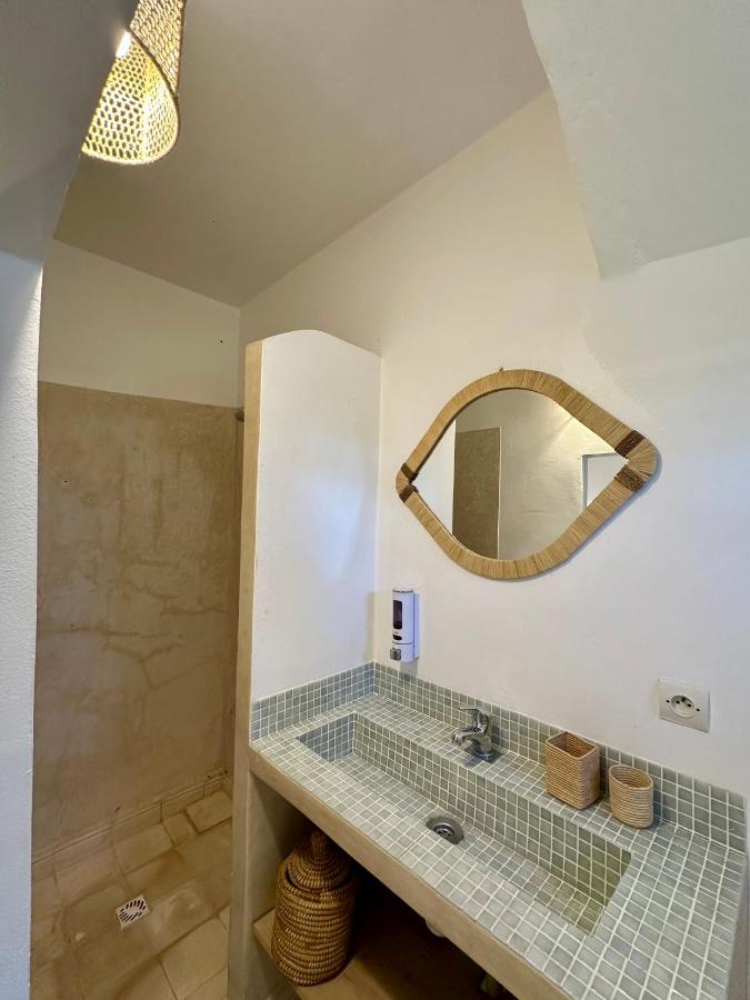 Doppelzimmer mit Gartenblick