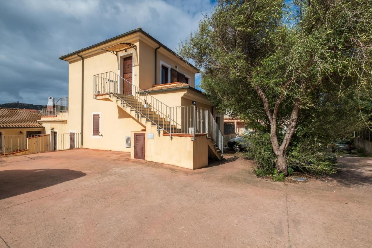 Sunshine Home - Attico La Maddalena - Ferienwohnung