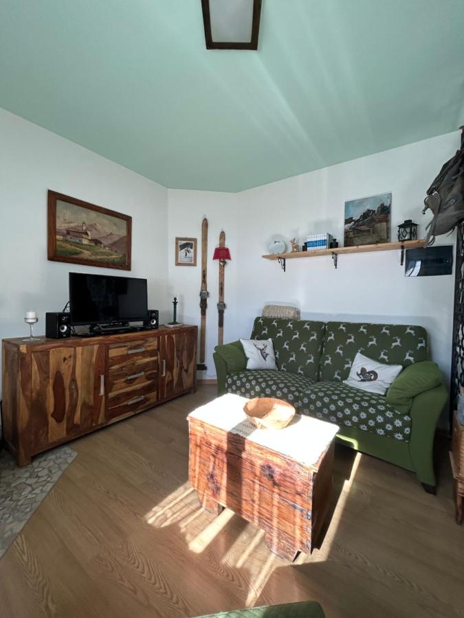 Casa Lucrezia - Valbruna - B&B Valbruna