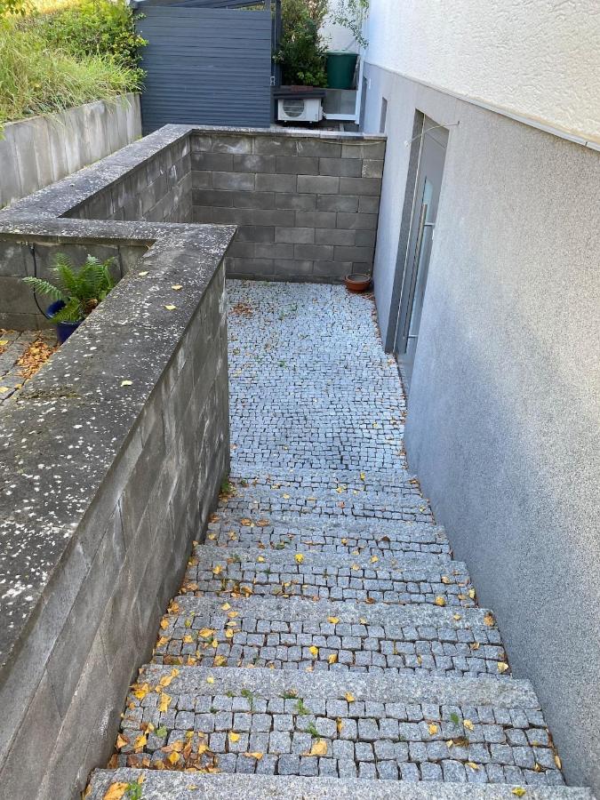 Apartment am Stetteritz - B&B