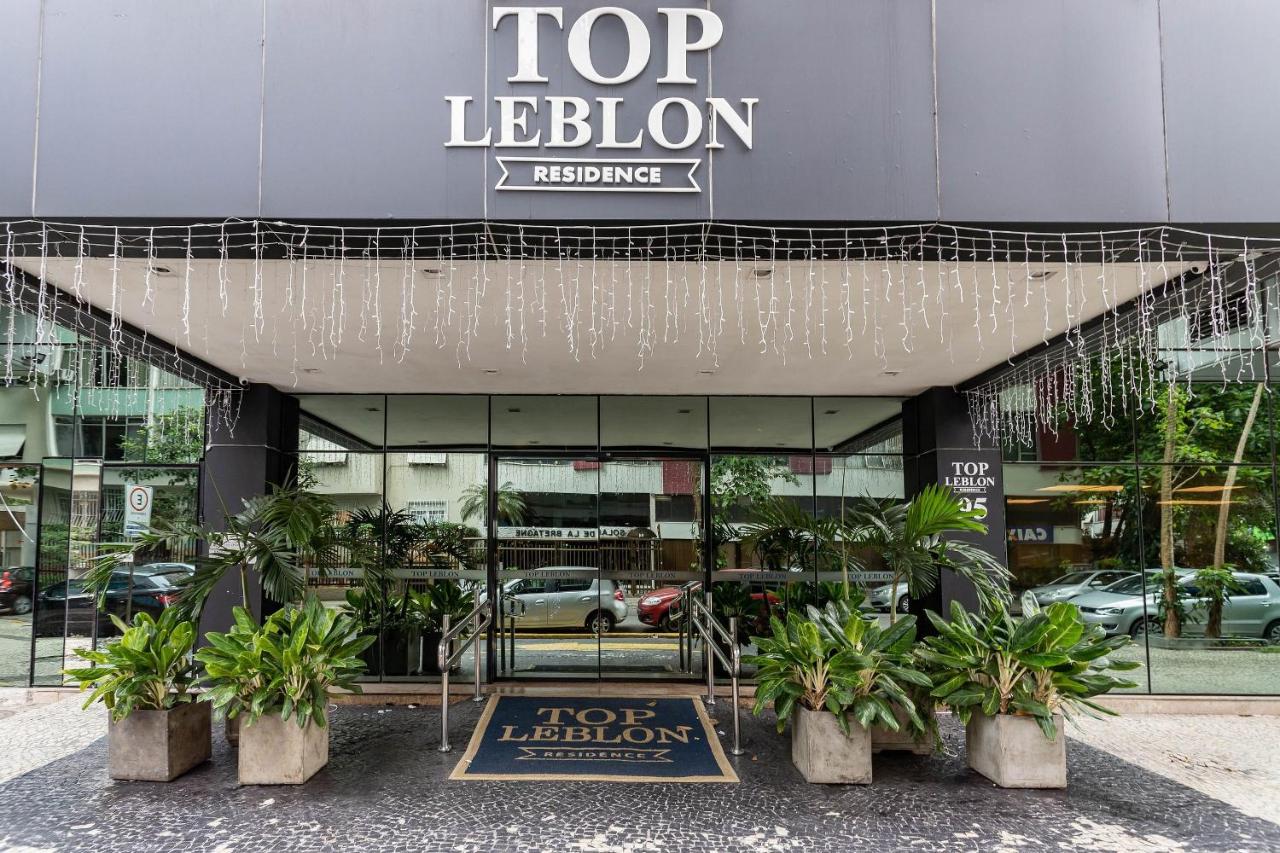 (1008) Apartamento 1 Quarto e Vista para o Cristo - B&B Rio de Janeiro