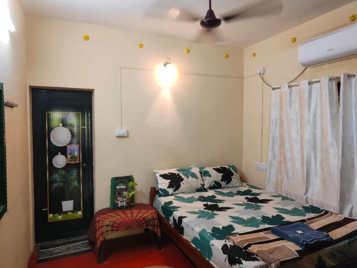 Deluxe Doppel-/Zweibettzimmer