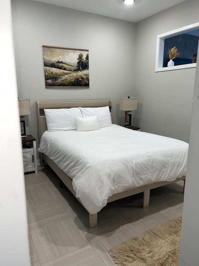 Appartement met 1 Slaapkamer