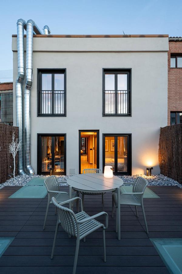 Global Home-MA24 - B&B Madrid