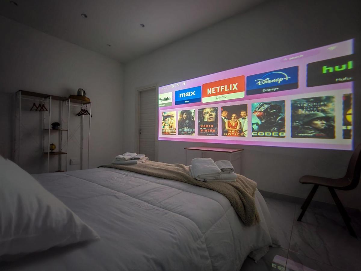Appartamento con 3 Camere da Letto