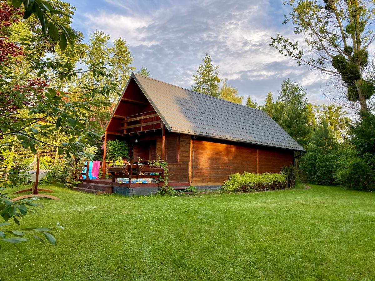 Uroczy Zakątek Dom Wakacyjny Mielno - B&B