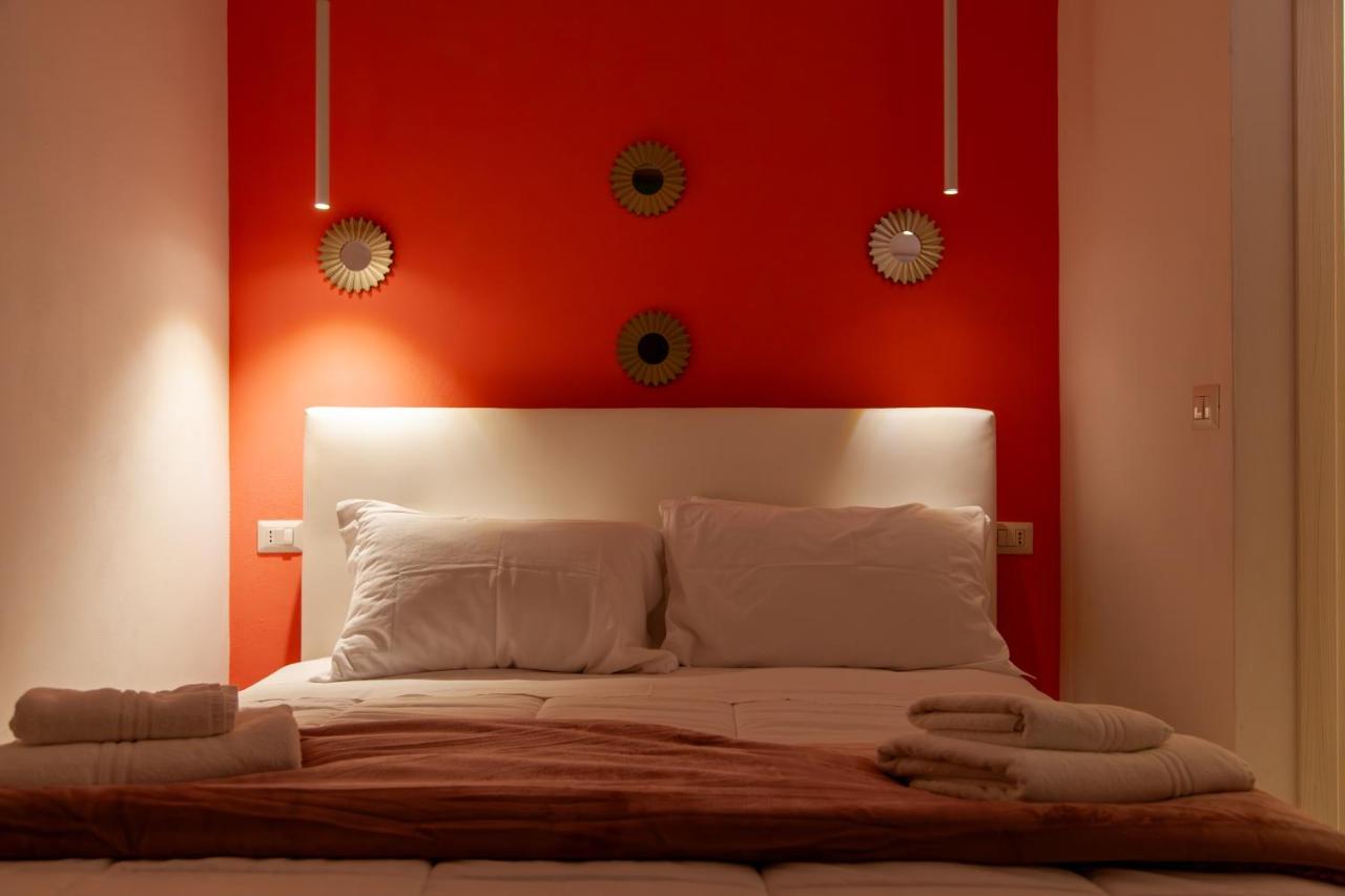 Apartment mit 3 Schlafzimmern