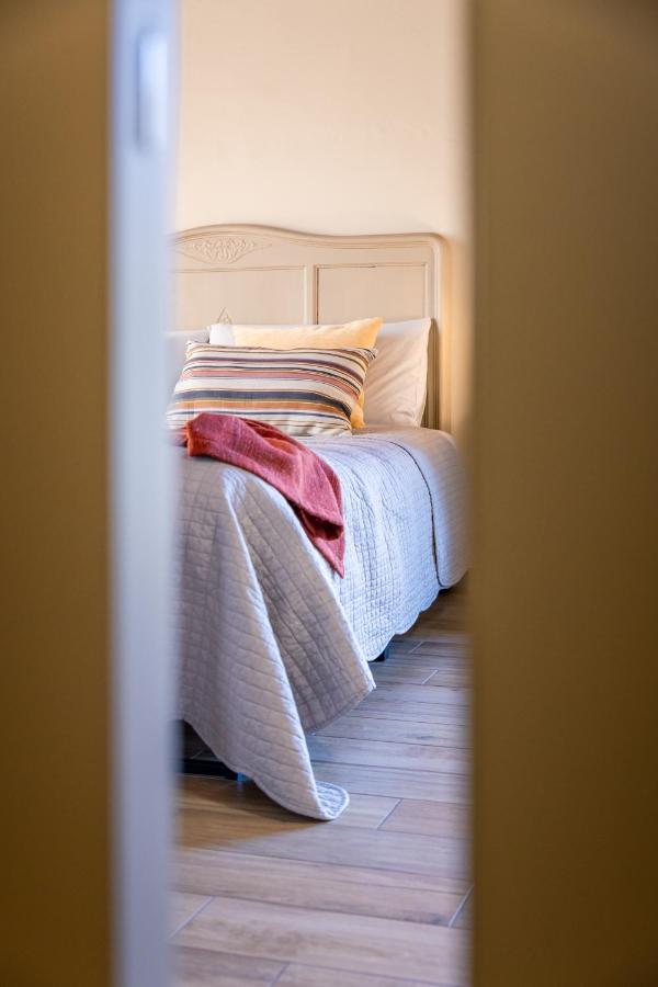Chambre Double avec Balcon