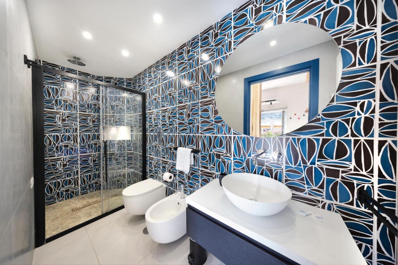 SUITE LUCIA - B&B Capri città