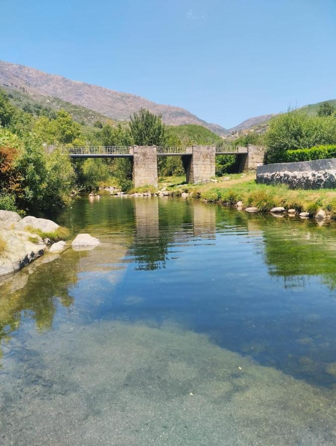 Piscinas, Serra da Estrela AL - B&B Bouça