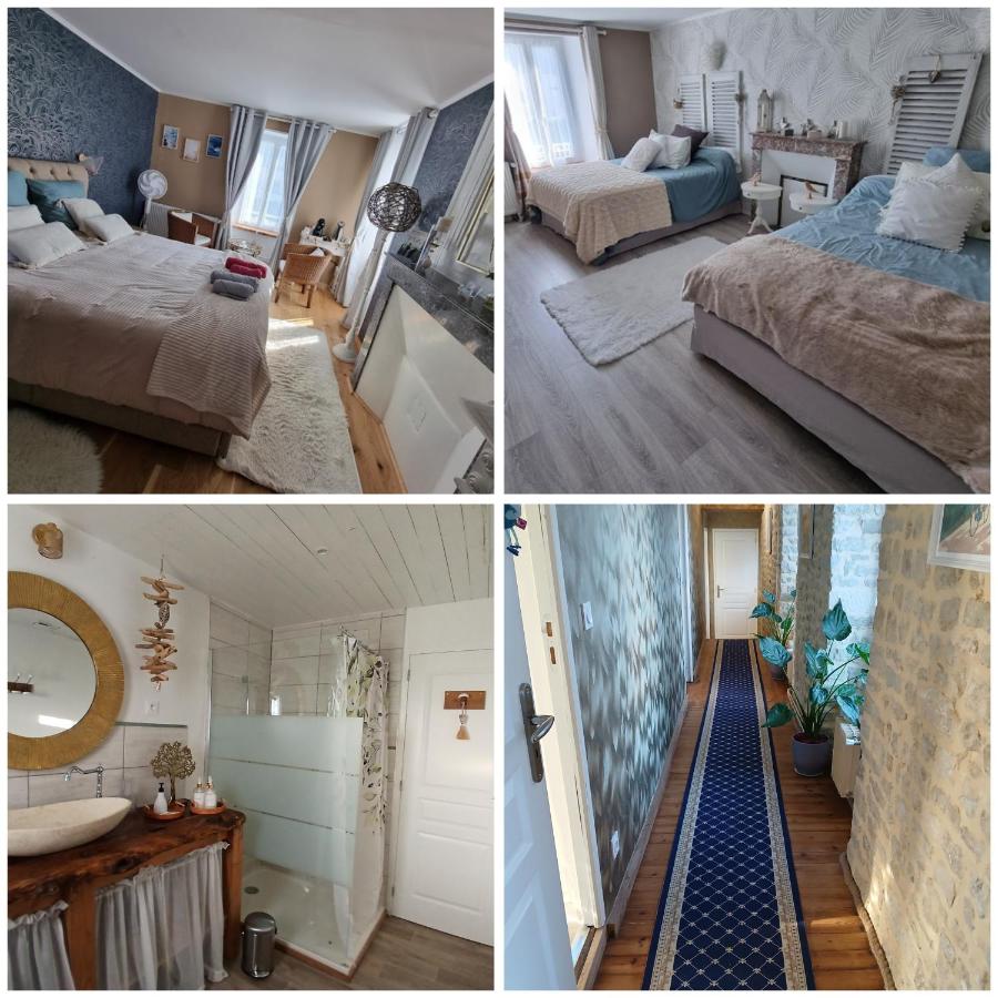 Two-Bedroom Family Suite