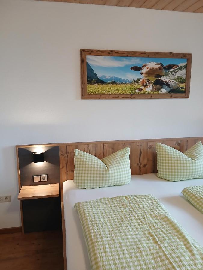 Appartement - Vue sur Jardin