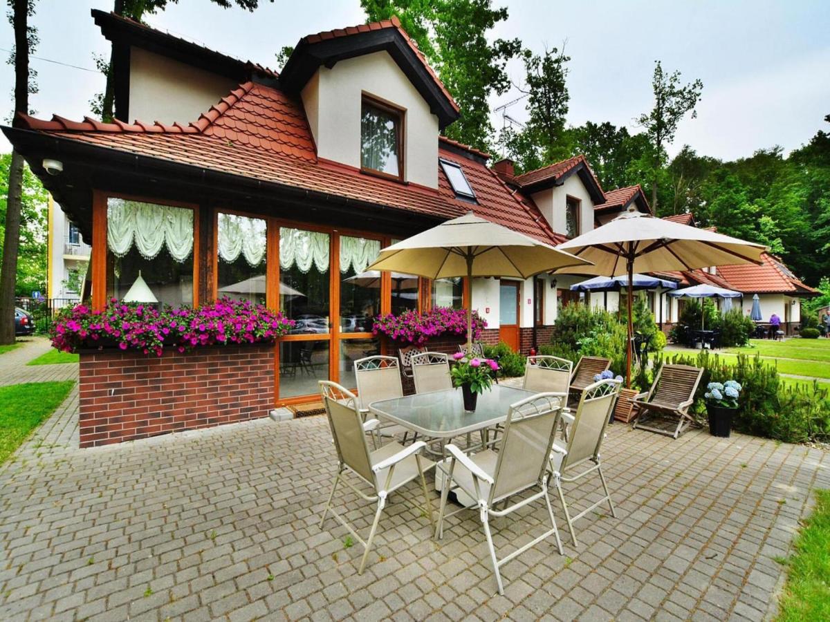 2-level holiday apartment close to the beach - B&B Rewal