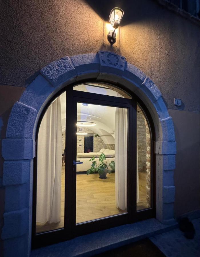 Rustico cota - Ferienwohnung Tignale