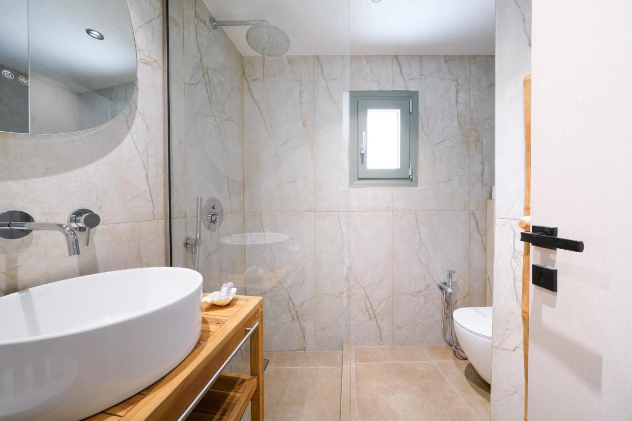 Apartamento Deluxe de 1 dormitorio