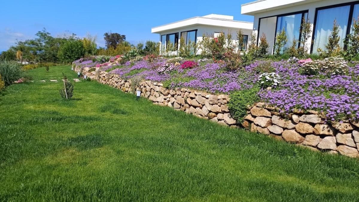 Mamasosa's Villas,Tropea - Chambres d’hôtes Santa Domenica