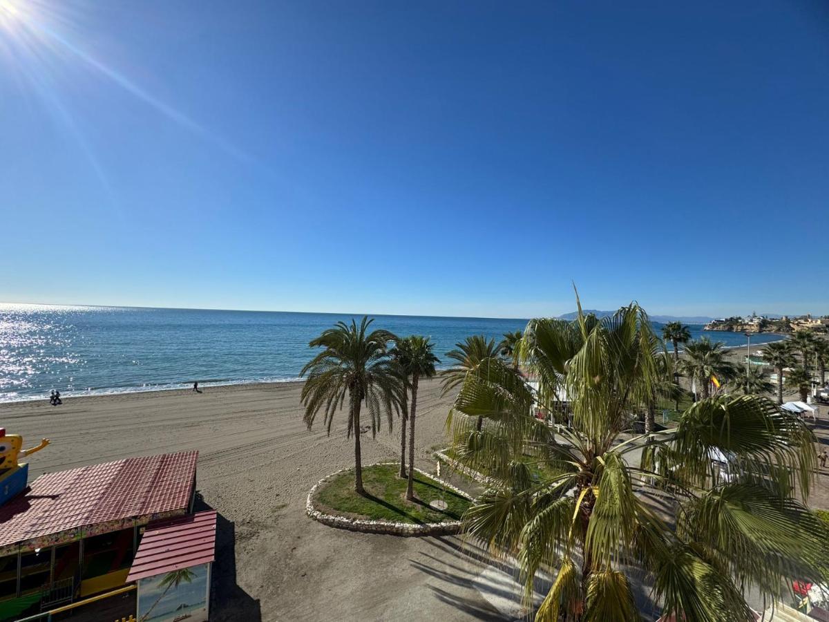 Rincón del Mar - Ferienwohnung Rincón de la Victoria
