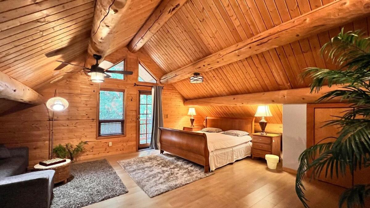 Three-Bedroom Holiday Home