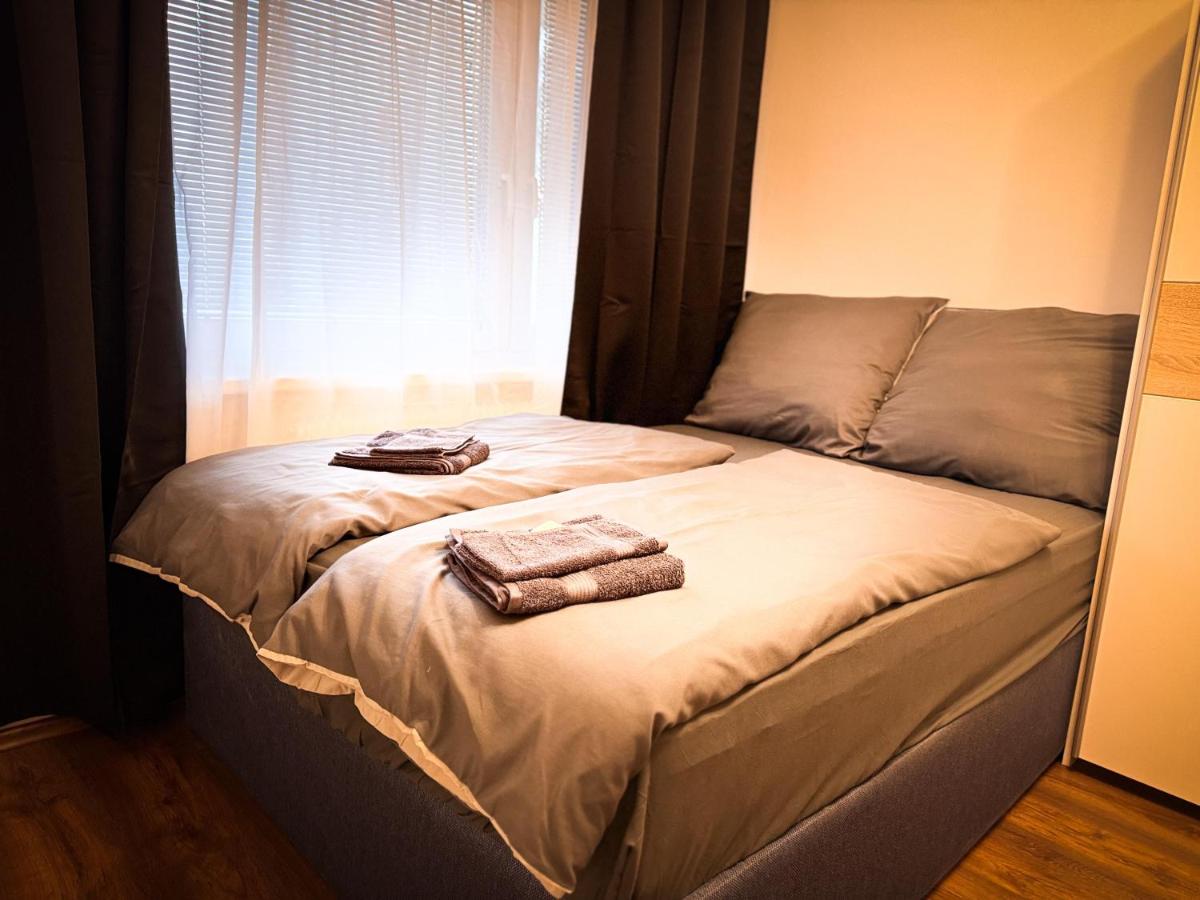 Geri's Apartment Vienna 20 Cozy, modern & centrally located 24-hour self check-in & out - Chambres d’hôtes Vienne