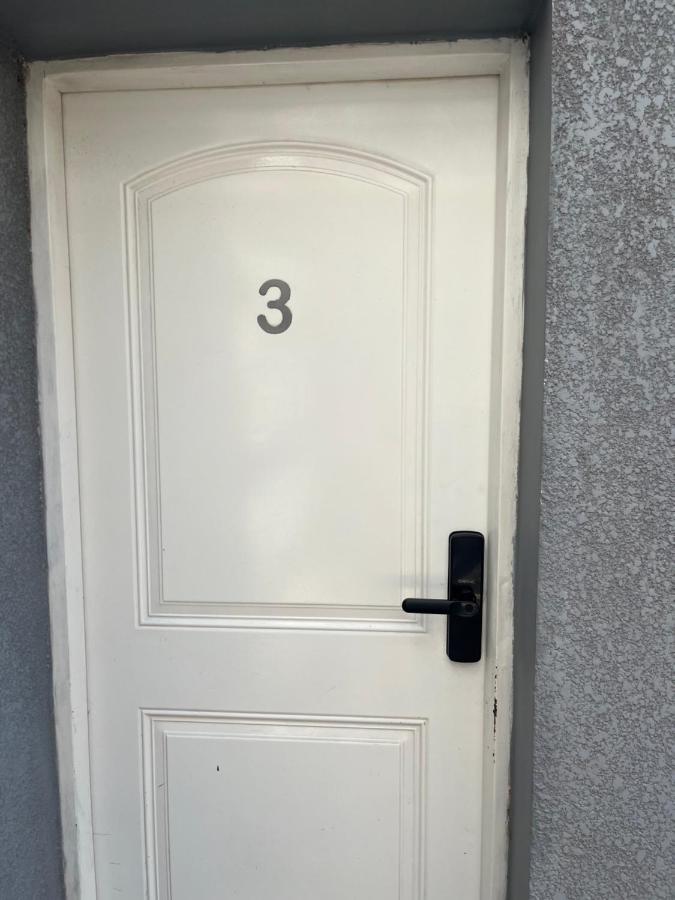 Departamento Belgrano - B&B
